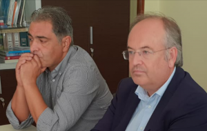 Distretto urbano del commercio: il Sindaco Rossi delega la presidenza all’Ass. Pinto