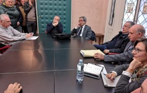 Santa Teresa: incontro tra Provincia, Cobas e Confsal. L’Amministrazione vaglia soluzioni per dare stabilità ai lavoratori