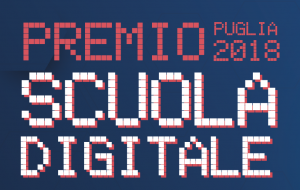 Sabato 17 al Palumbo la fase finale del Premio Scuola Digitale