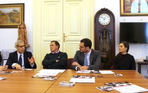 Presentata la Stagione di Prosa dello SlowCinema: tutto il cartellone ostunese