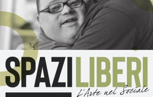 Spaziliberi: in mostra a Palazzo Nervegna l’arte che abbatte barriere e pregiudizi