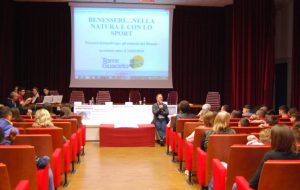Benessere…..nella natura e con lo sport: bella esperienza a Torre Guaceto dei ragazzi del Liceo “ Epifanio Ferdinando” di Mesagne