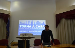 Grande successo per l’assemblea di “Ora tocca a noi”
