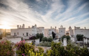 Cultura, paesaggio, radici e futuro sostenibile: a Borgo Ignazia il 7° convegno nazionale AICG