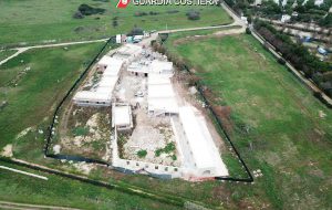 Masseria trasformata in albergo abusivo: interviene la Procura