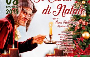 L’8 Dicembre a Carovigno “il Canto di Natale”