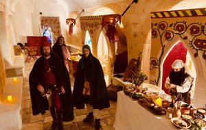 Medieval Fest: grande successo per l’Antico Borgo dei Saperi e dei Sapori. E si replica
