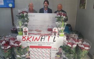 Arrivano le “Stelle” di BrinAIL in LyondellBasell