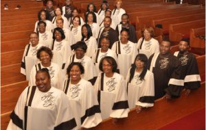 Ghironda Winter Festival: a Natale il Baltimora Gospel Singers nella Cattedrale di Ostuni