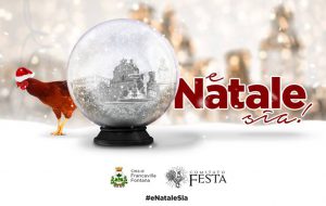 #eNataleSia: ecco il cartellone di eventi natalizi di Francavilla Fontana