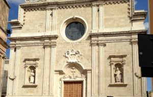 Latiano: Online il nuovo sito web della Chiesa Matrice di Latiano