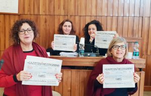 BBC a sostegno della Gazzetta del Mezzogiorno