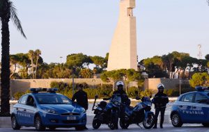 Operazione “Ultimo Miglio” a Brindisi e Provincia: controllate oltre 8mila auto e 400 persone