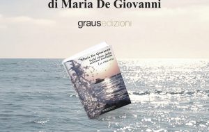 San Pietro Vernotico, Maria De Giovanni presenta il secondo volume del libro autobiografico “Sulle orme della sclerosi multipla”