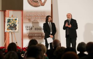 Il Premio Nazionale di Lettere e Arti “Città Viva” celebra i vincitori della XXIX Edizione