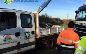 Emergenza canale Reale: enti riuniti per la salvaguardia del corso d’acqua