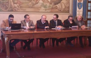 Svolta in Provincia la “Giornata della Trasparenza”