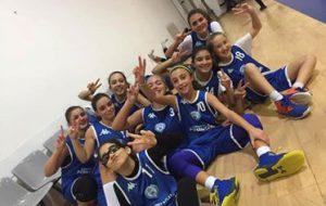 Prosegue con successo l’attività della Polisportiva Bozzano Brindisi