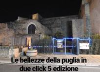 Le bellezze della Puglia in due click: a Brindisi la Mostra che racconta la nostra regione