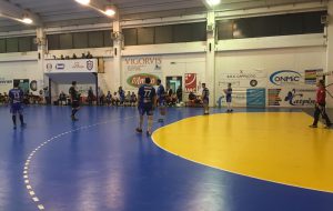 La Supercoppa va al Pressano: Junior Fasano sconfitta 24-22