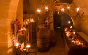 AssoRistorAzione Brindisi a sostegno dell’Antico borgo dei Saperi e dei Sapori