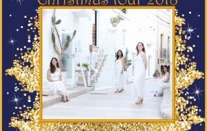 Domani sera a Pezze di Greco il concerto dei “White Sound Gospel”