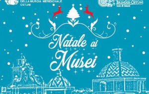 Prosegue ad Ostuni “Natale ai Musei”