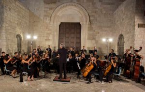 Al Teatro Verdi di Brindisi il tradizionale «Concerto per il Nuovo Anno»: da domani i biglietti gratuiti