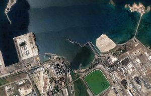 Dragaggio porto, Legambiente: “riaprire la VIA e la VAS”