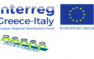 Mobilità e turismo sostenibile: venerdì 7 workshop sulle opportunità del Progetto Interreg Grecia-Italia Investment