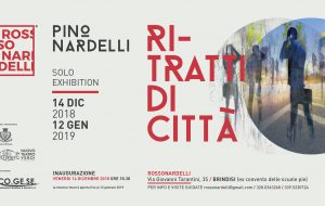 ROSSONARdellI presenta “RI-TRATTI dI CITTÀ”
