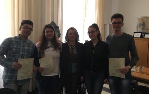 Rossini in crescendo…  Il Liceo Musicale Durano di Brindisi premiato in un concorso nazionale
