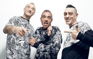 Ghironda Winter Festival: sabato 29 ad Ostuni l’atteso concerto dei Sud Sound System