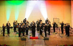 Successo di pubblico per il concerto di Natale “Sulle note della solidarietà” ieri sera al Verdi