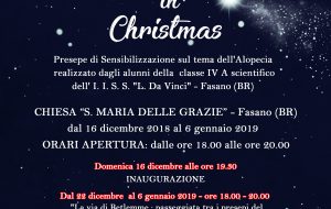 Domenica 16 torna “Area Celsi in Christmas”