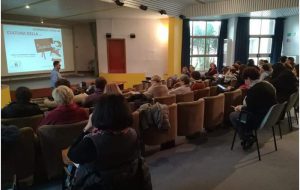 A&D Servizi Integrati: concluso il ciclo di incontri formativi con l’I.C. “Centro” di Brindisi