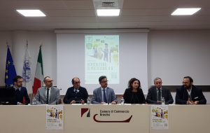 Agricoltura di precisione 4.0, tra ricerca e sperimentazione in Provincia di Brindisi