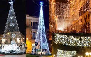Albero e addobbi difformi da quelli ordinati: il Comune avvia la contestazione ad Energeko