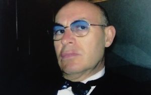 Alle 18.00 performance di Angelo Antelmi alla Caffetteria Letteraria Nervegna