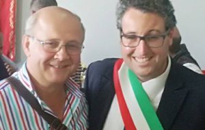 Anton Pashuku è il carovignese dell’anno 2018