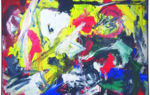 Dal 15 Dicembre a Brindisi la mostra “Arte liberata”