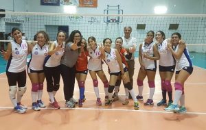 1^ Divisione: Amara sconfitta per l’Assi Manzoni Brindisi