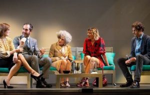Domani a Fasano va in scena “Bella Figura”
