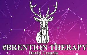 Sabato alle 19 l’accensione dell’istallazione luminosa #BrentionTherapy di David Cesaria a cura di Ilaria Caravaglio
