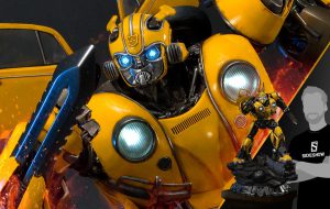 Domani all’Andromeda l’anteprima del film “Bumblebee”