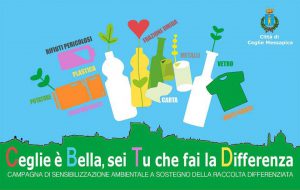 Ceglie: a Natale aumenta la sensibilizzazione ambientale presso le attività commerciali