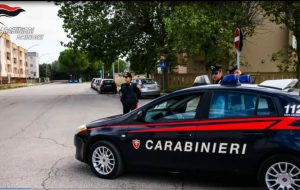 Traffico di droga: sette arresti a Francavilla