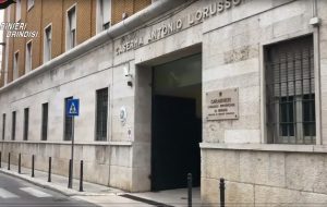Carabinieri: il bilancio di un anno di attività