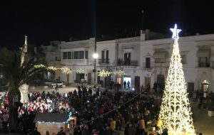 Domenica 16 all’Alberghiero di Carovigno torna il Concorso “Un Natale in Dolce Compagnia”.