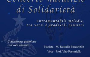 Leo Club Virgilio Brindisi e Lions Club Brindisi: “insieme per finanziare la scuola cani guida con un concerto natalizio”